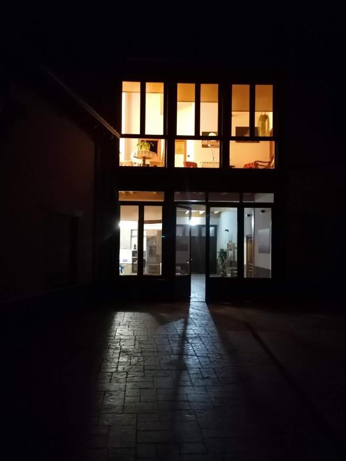 La Rosaleda Leon - Casa Rural - Hospital de Órbigo Extérieur photo