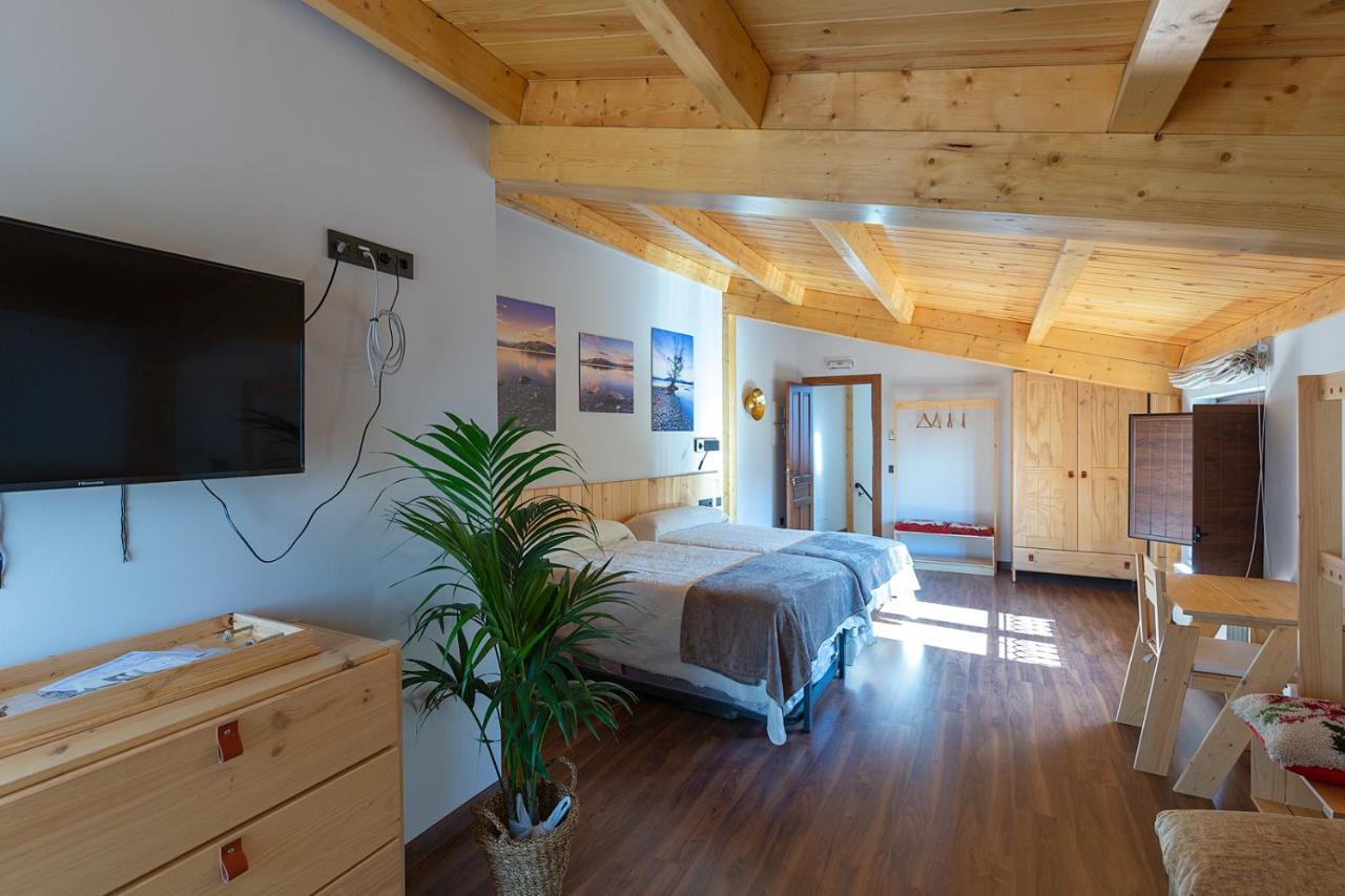 La Rosaleda Leon - Casa Rural - Hospital de Órbigo Extérieur photo